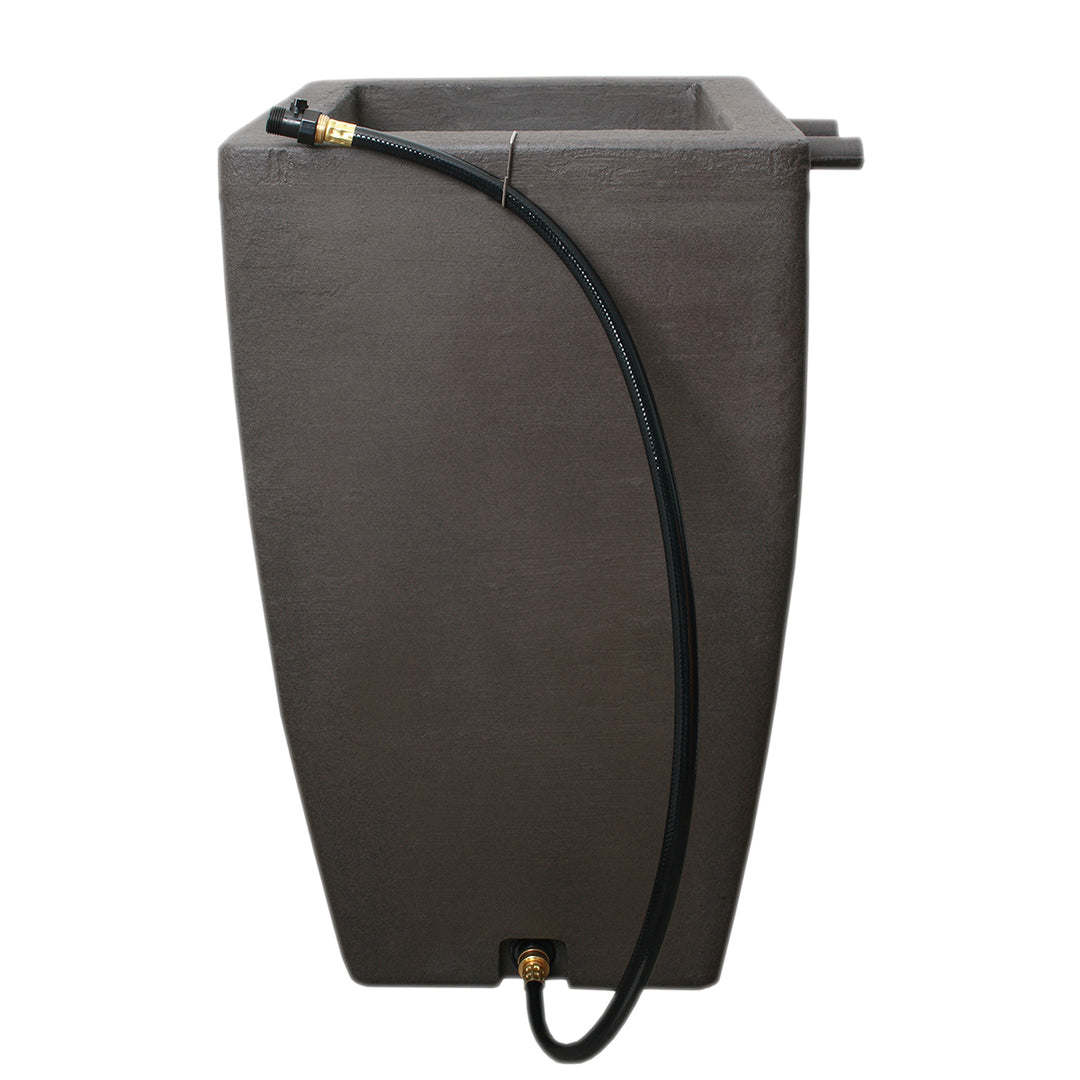 Madison Rain Barrel, 50 Gallon