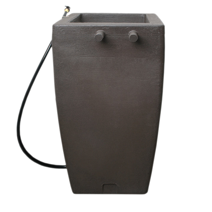 Madison Rain Barrel, 50 Gallon