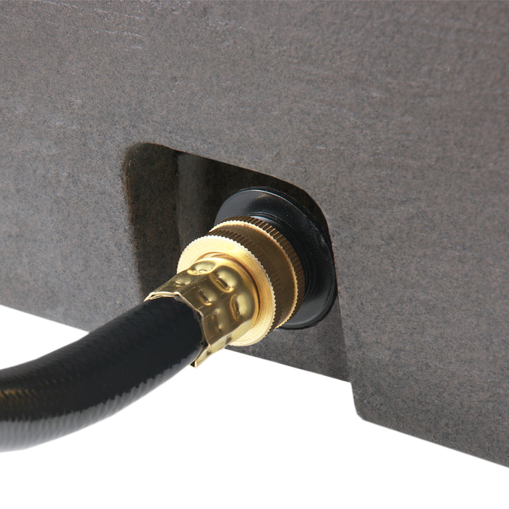 Madison Rain Barrel, 50 Gallon