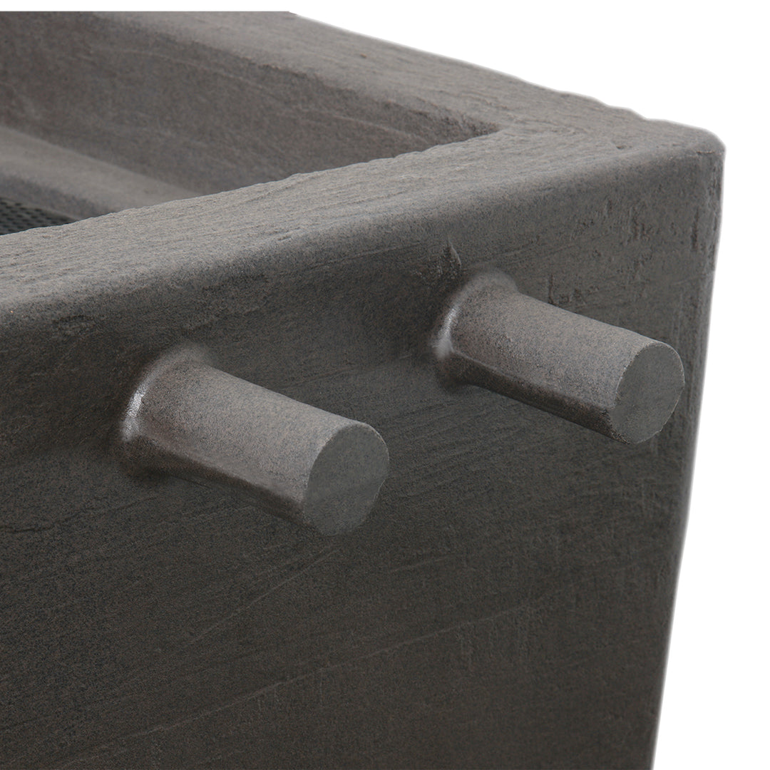 Madison Rain Barrel, 50 Gallon