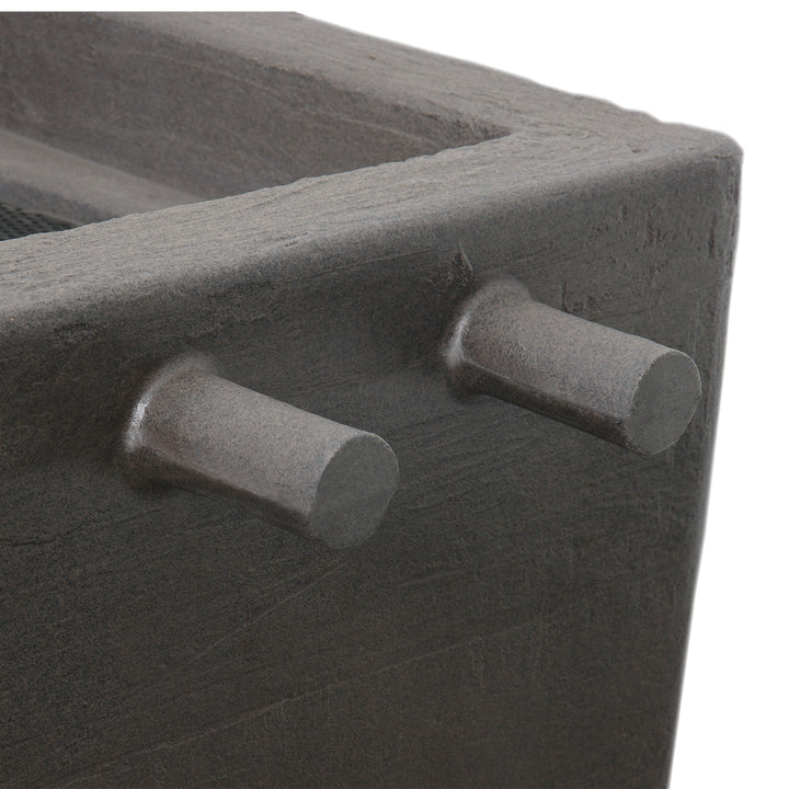 Madison Rain Barrel, 50 Gallon