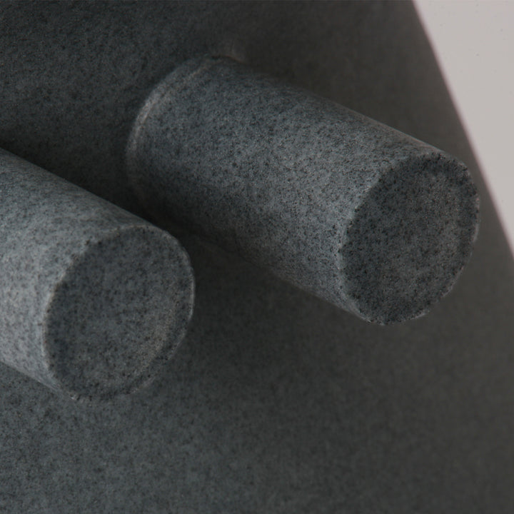 Barcelona Rain Barrel, 100 Gallon