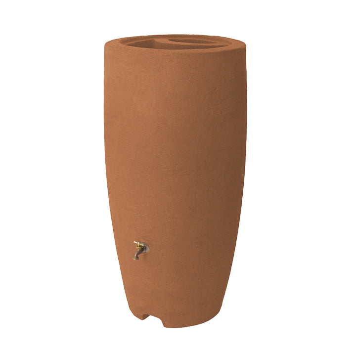 Athena Rain Barrel, 80 Gallon