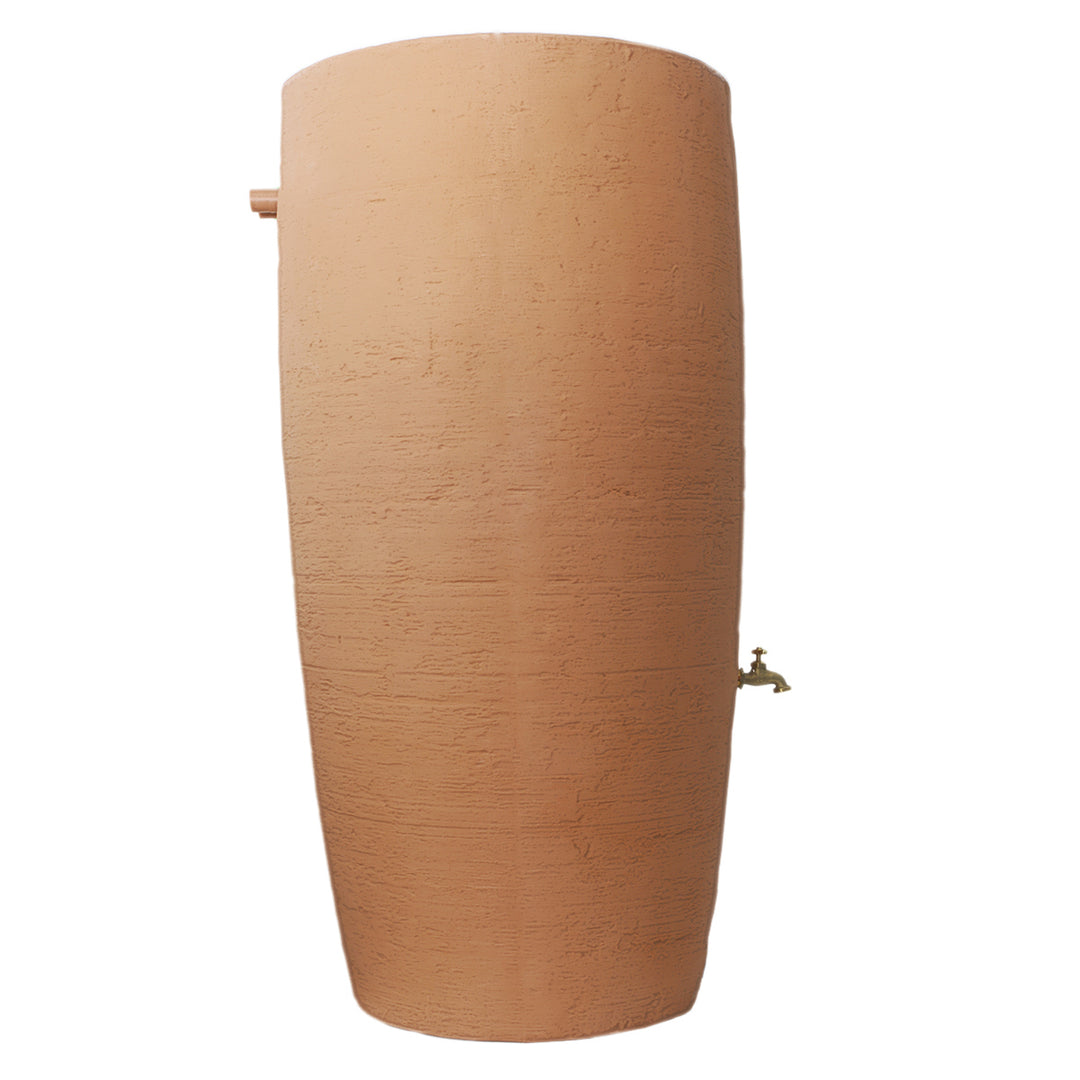 Athena Rain Barrel, 80 Gallon