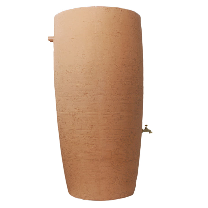 Athena Rain Barrel, 80 Gallon