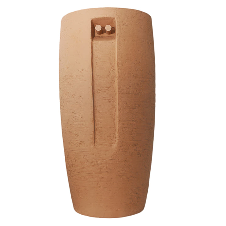 Athena Rain Barrel, 80 Gallon