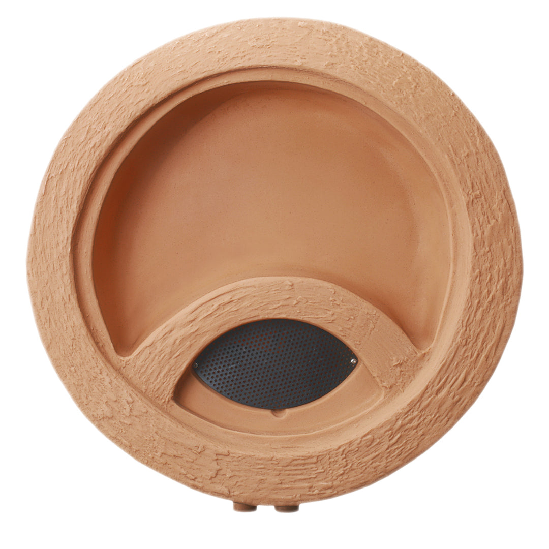 Athena Rain Barrel, 80 Gallon