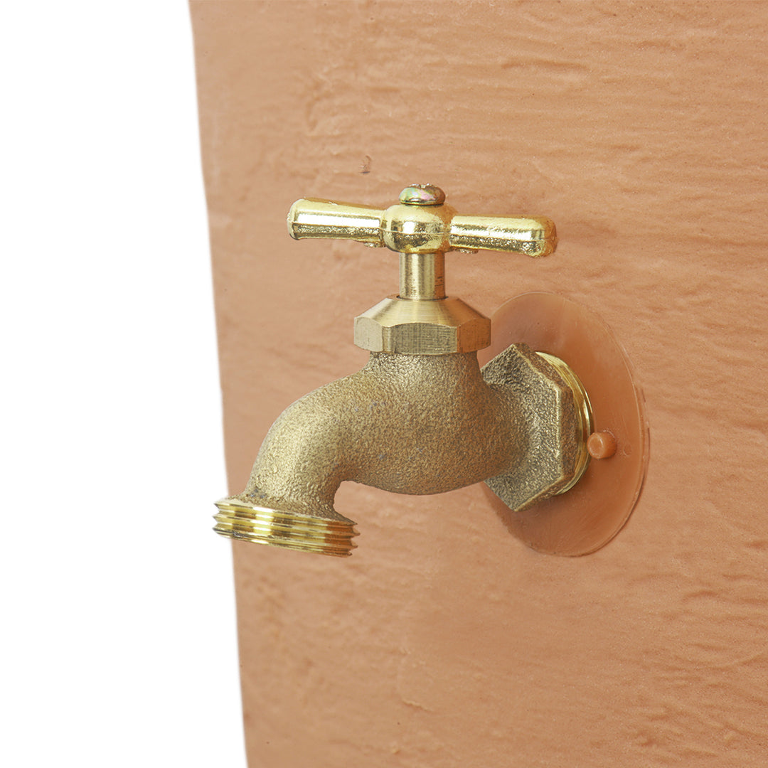 Athena Rain Barrel, 80 Gallon