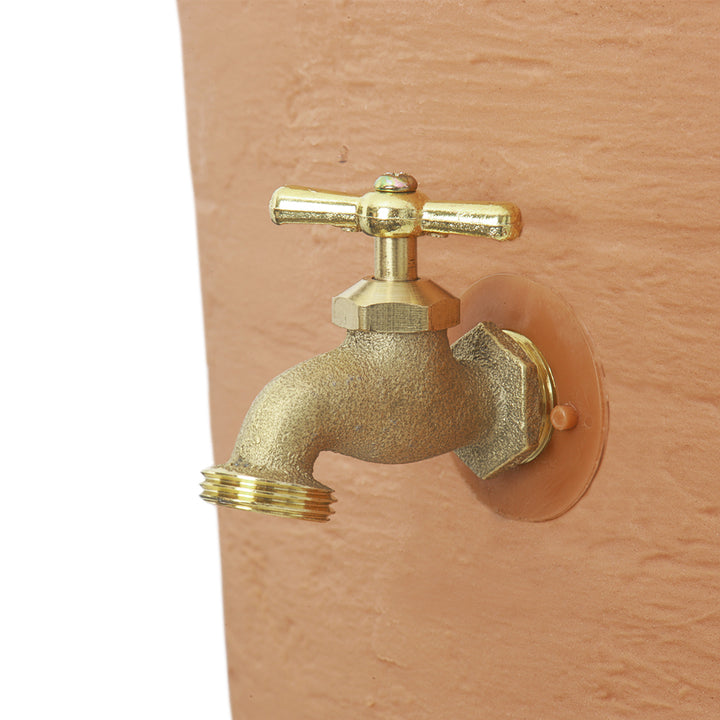 Athena Rain Barrel, 80 Gallon