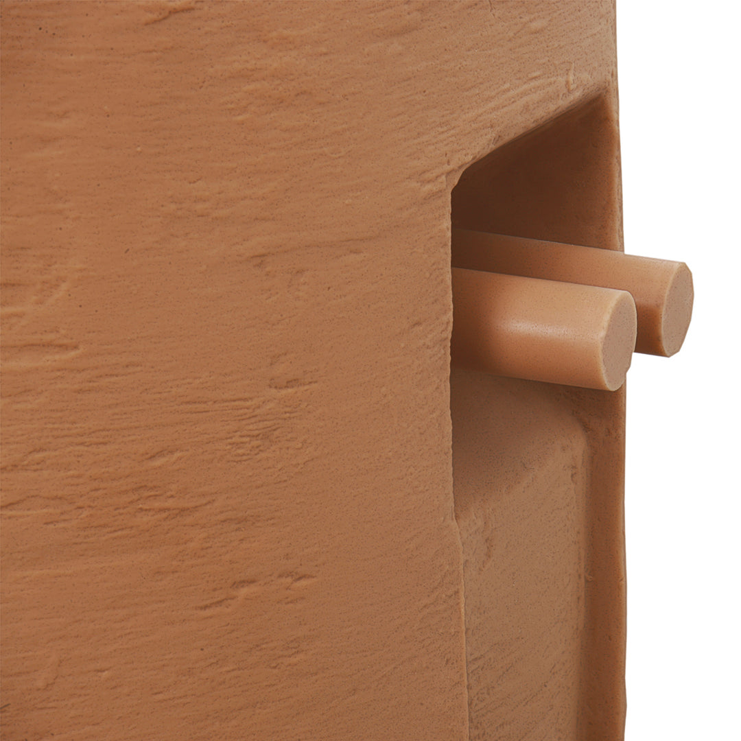 Athena Rain Barrel, 80 Gallon