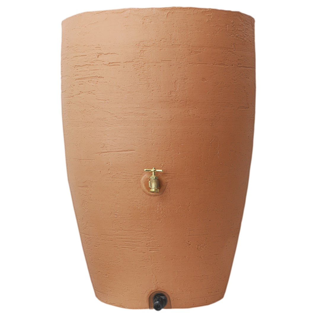 Athena Rain Barrel, 50 gallon