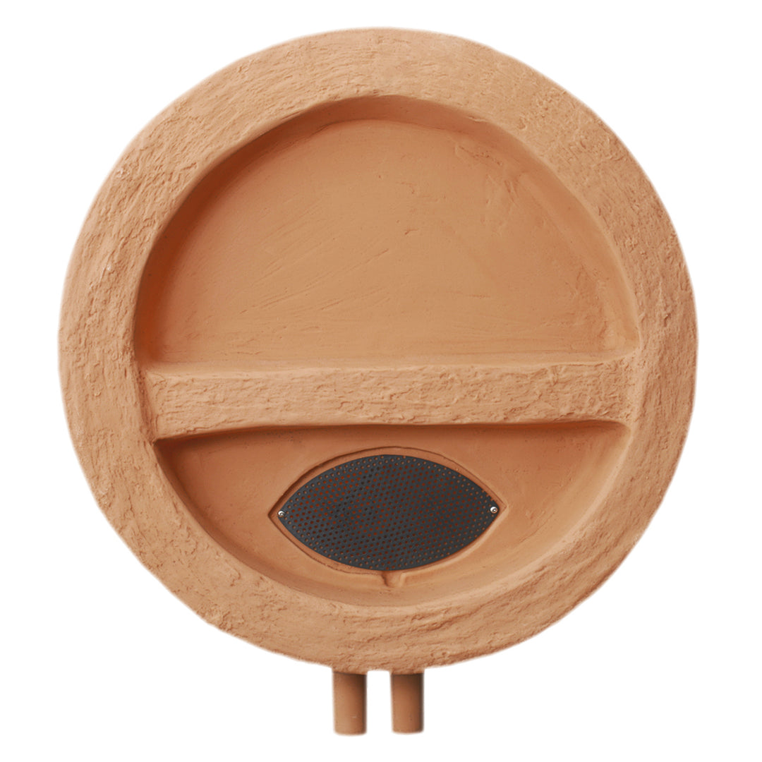 Athena Rain Barrel, 50 gallon