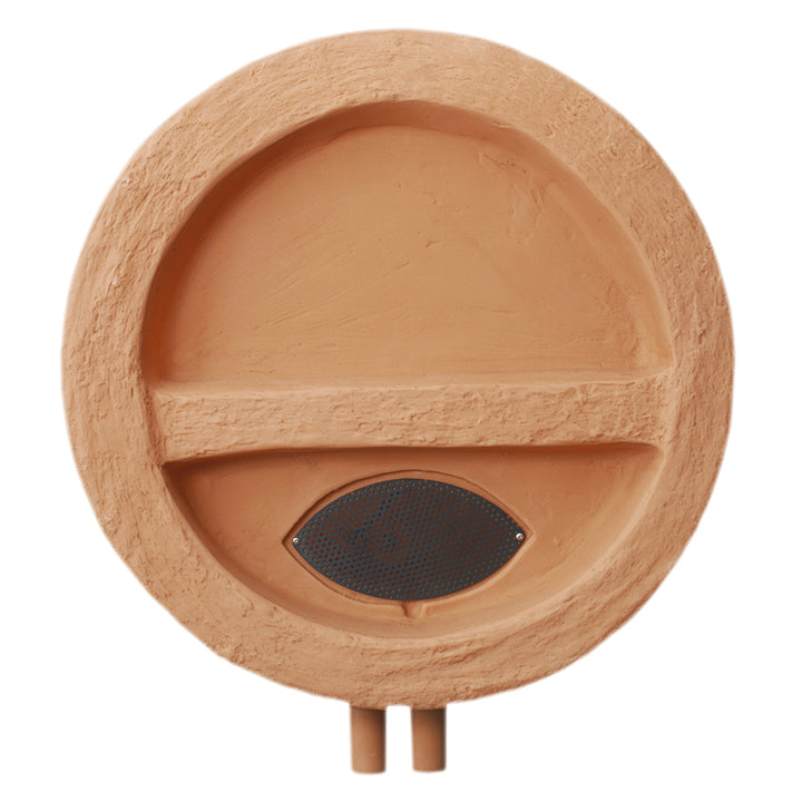 Athena Rain Barrel, 50 gallon