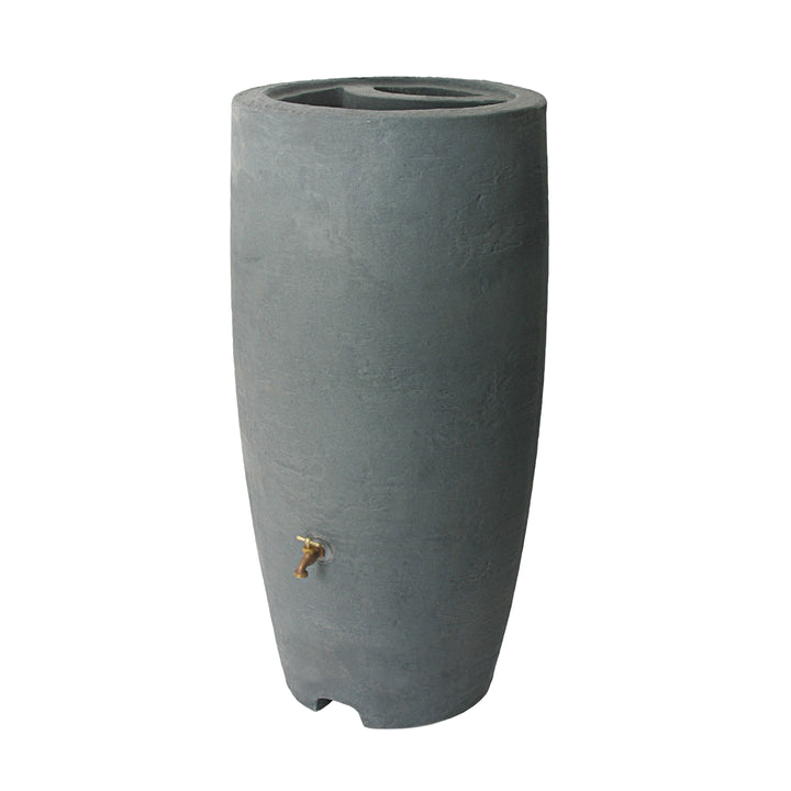 Athena Rain Barrel, 80 Gallon