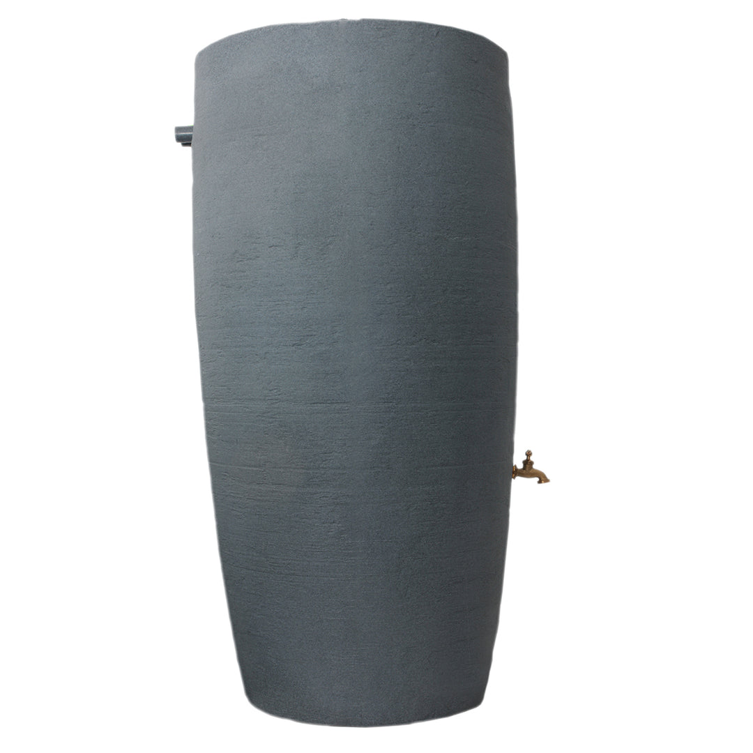 Athena Rain Barrel, 80 Gallon