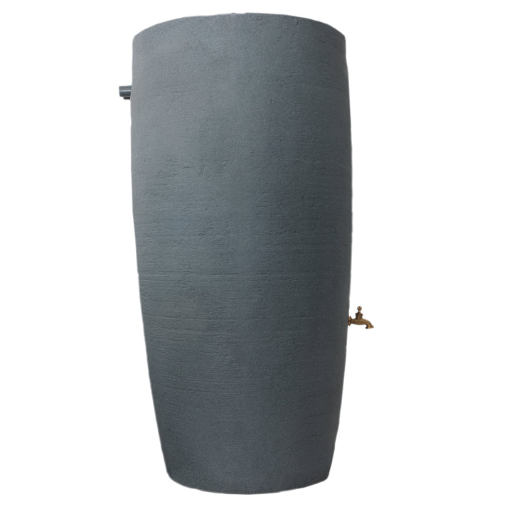 Athena Rain Barrel, 80 Gallon