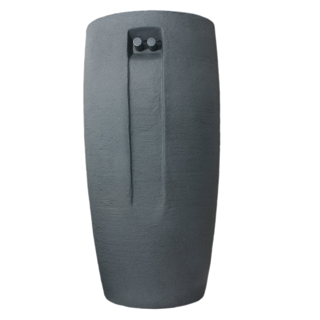 Athena Rain Barrel, 80 Gallon