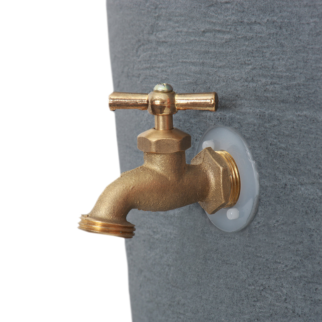 Athena Rain Barrel, 80 Gallon