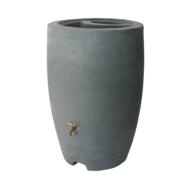 Athena Rain Barrel, 50 gallon