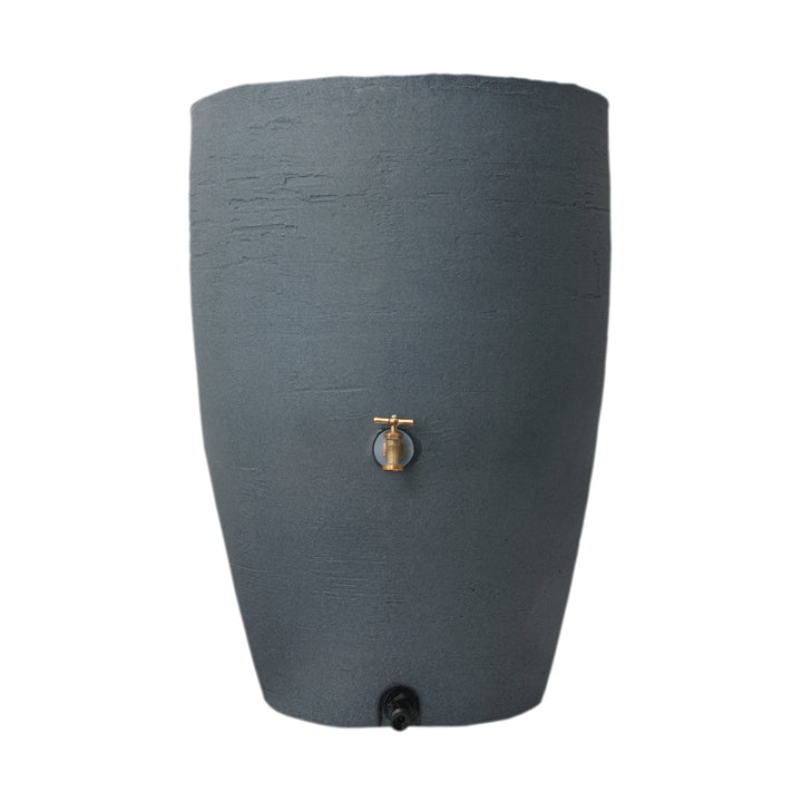 Athena Rain Barrel, 50 gallon