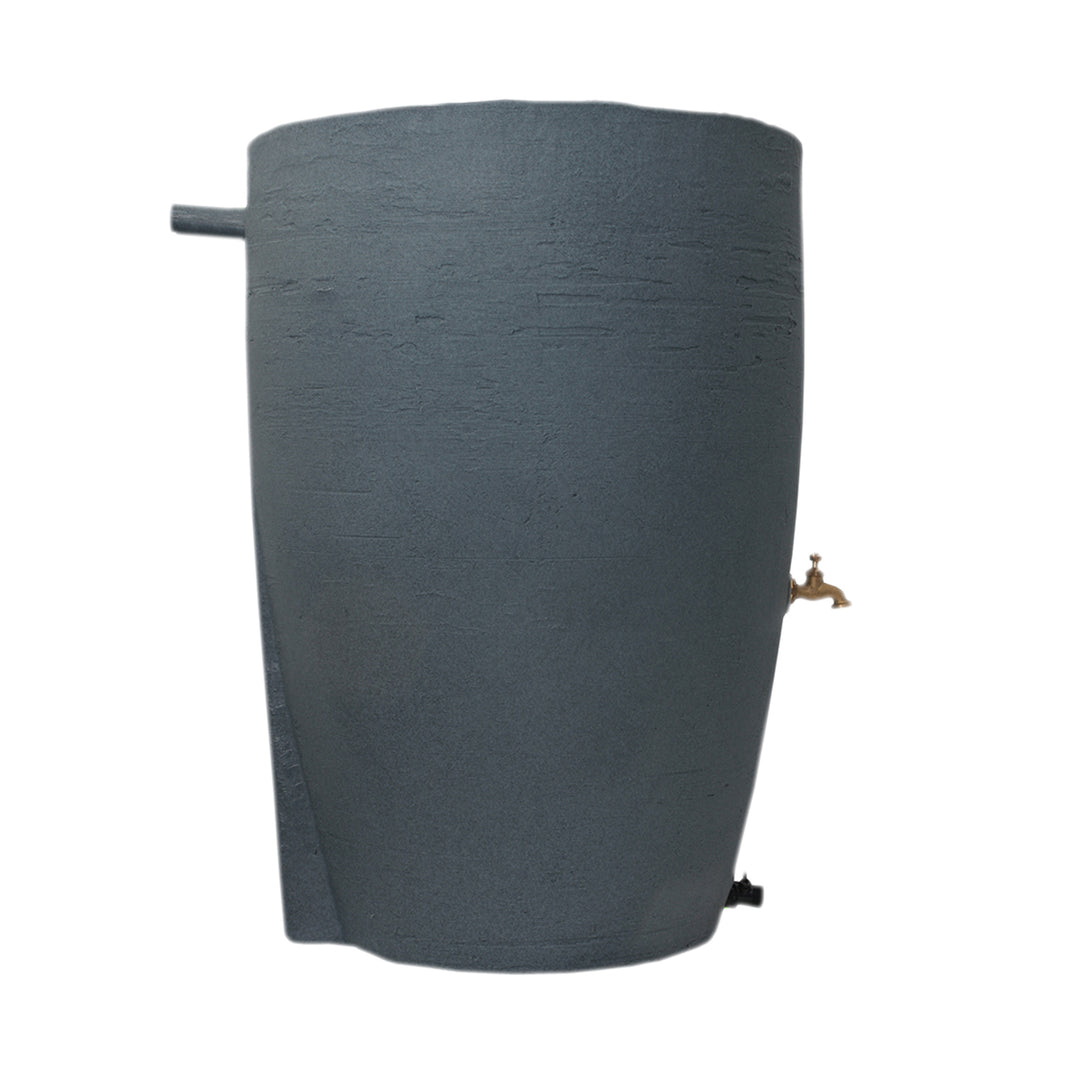 Athena Rain Barrel, 50 gallon