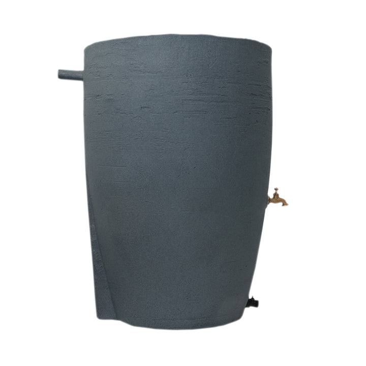 Athena Rain Barrel, 50 gallon
