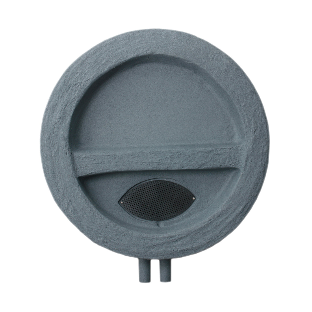 Athena Rain Barrel, 50 gallon