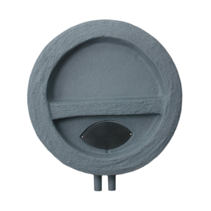 Athena Rain Barrel, 50 gallon