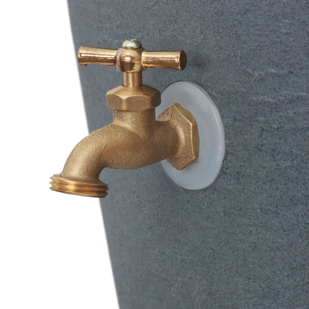 Athena Rain Barrel, 50 gallon