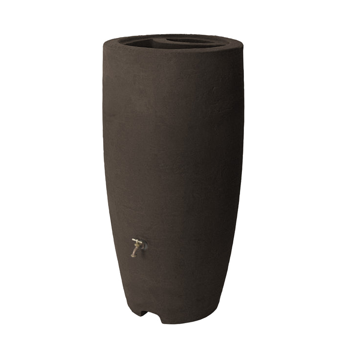 Athena Rain Barrel, 80 Gallon