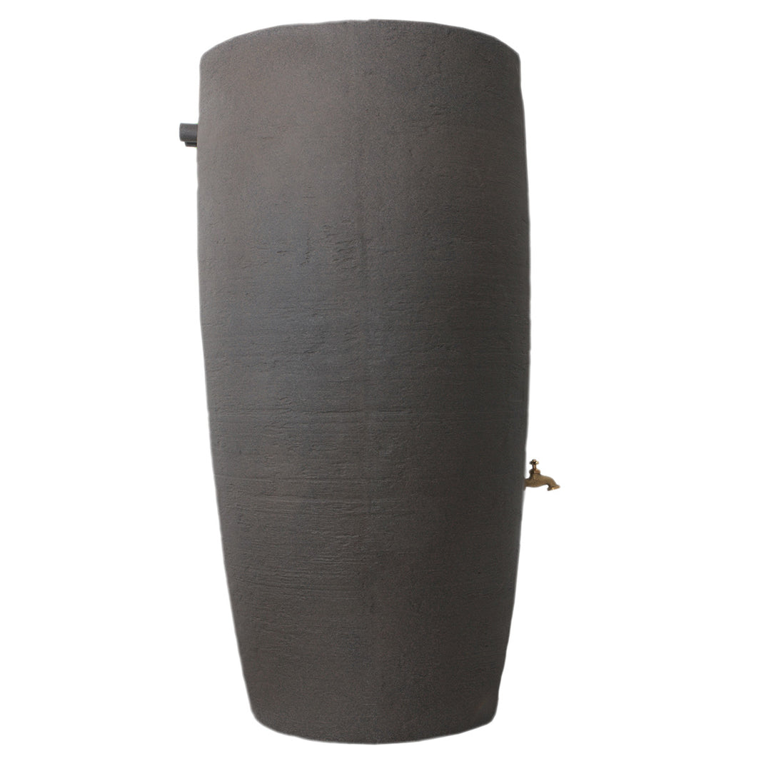 Athena Rain Barrel, 80 Gallon