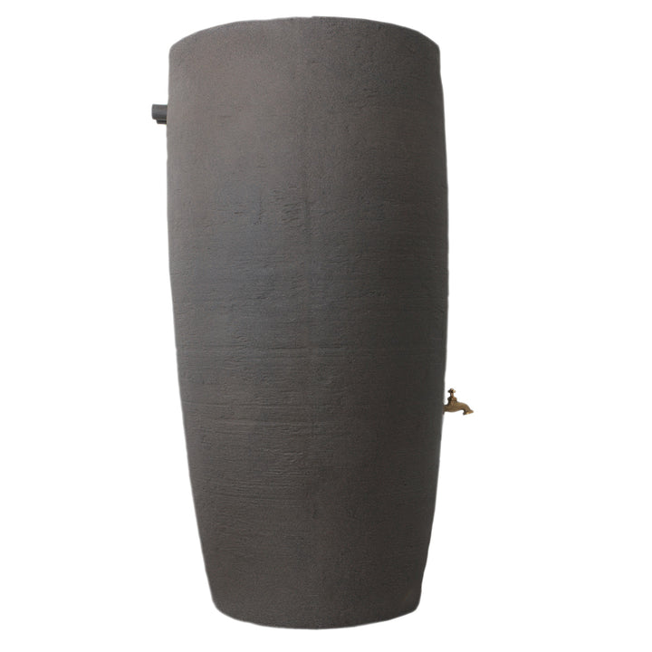 Athena Rain Barrel, 80 Gallon