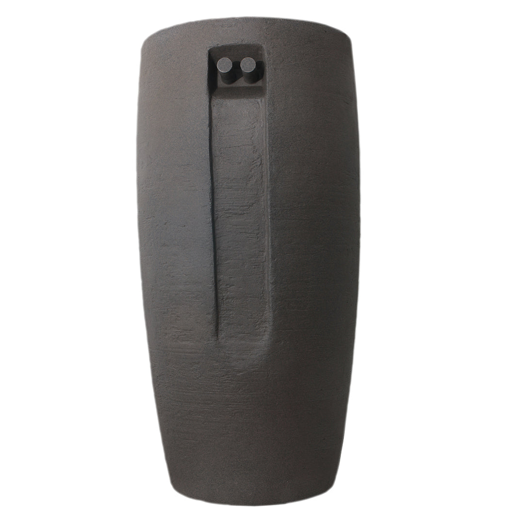 Athena Rain Barrel, 80 Gallon