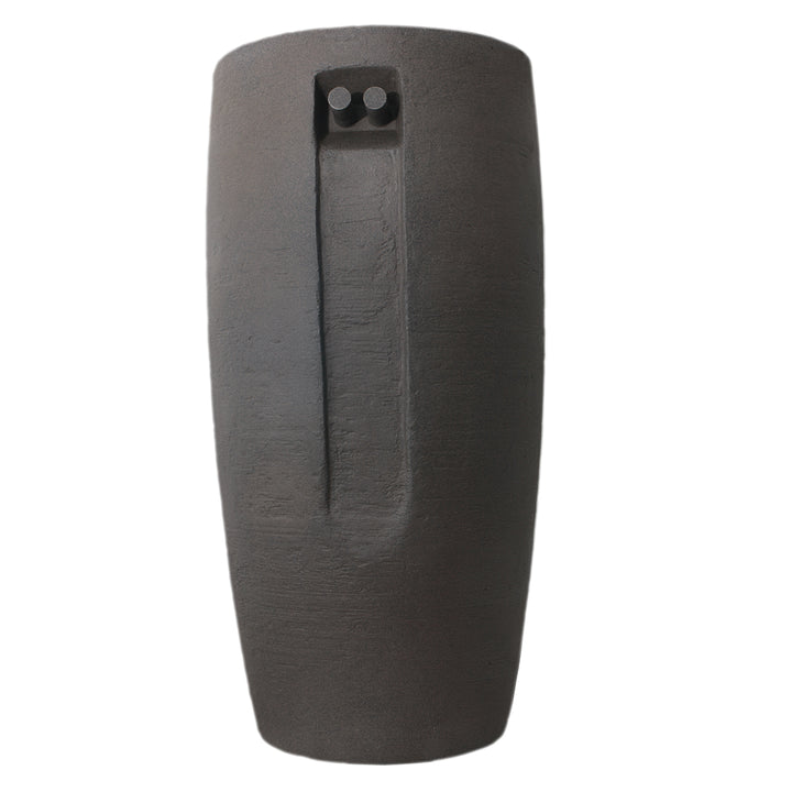 Athena Rain Barrel, 80 Gallon