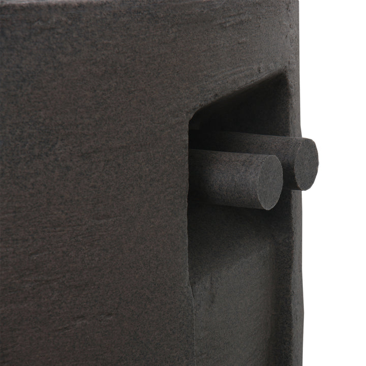 Athena Rain Barrel, 80 Gallon