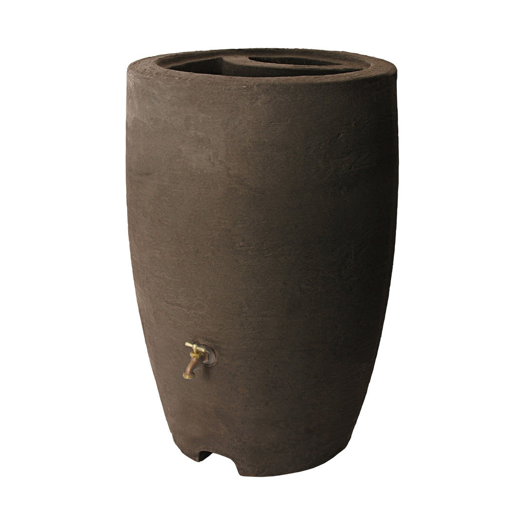 Athena Rain Barrel, 50 gallon
