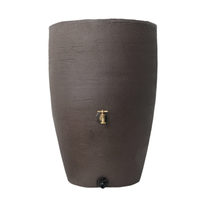 Athena Rain Barrel, 50 gallon