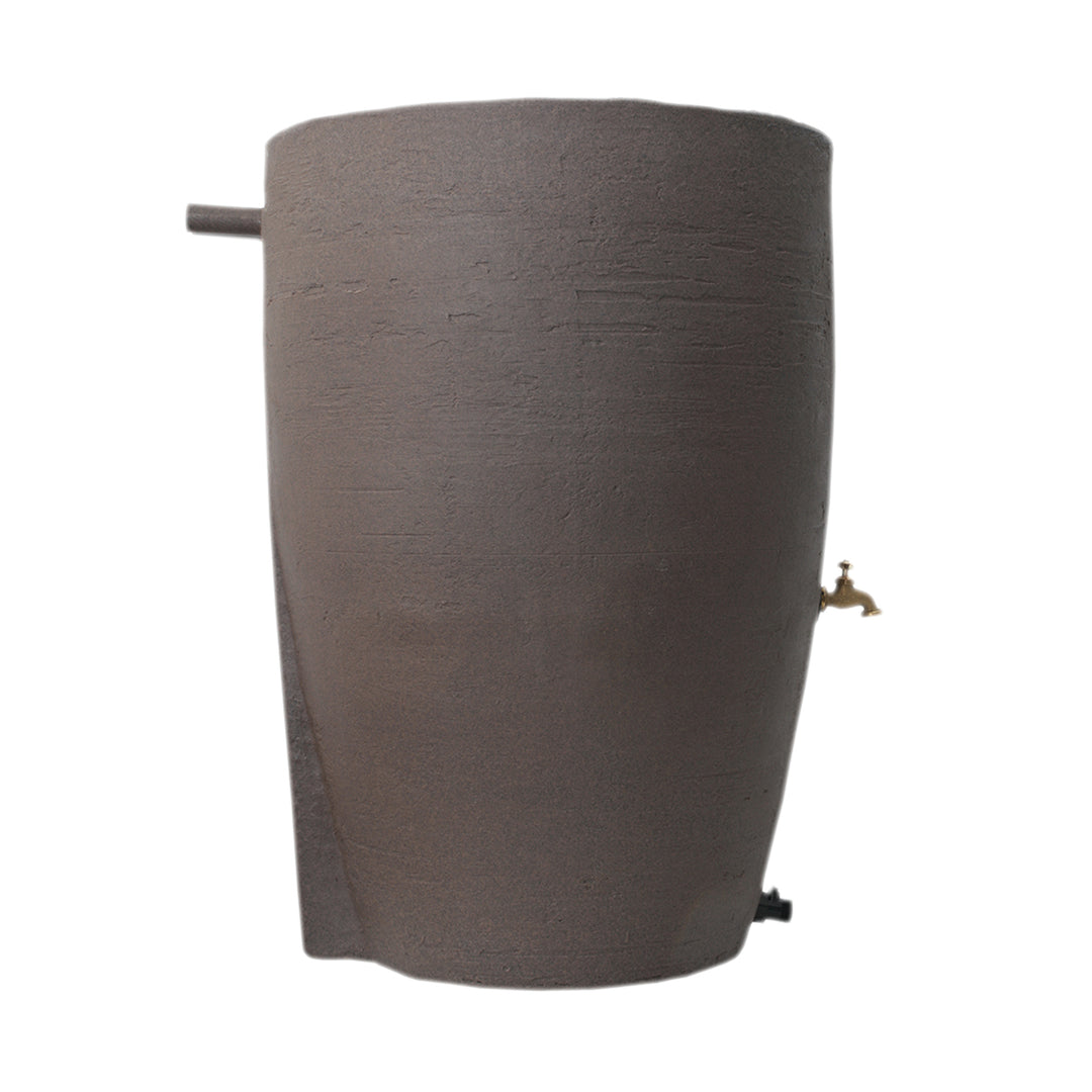 Athena Rain Barrel, 50 gallon