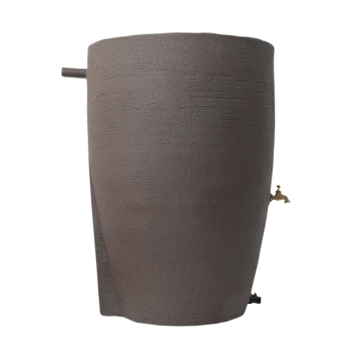Athena Rain Barrel, 50 gallon