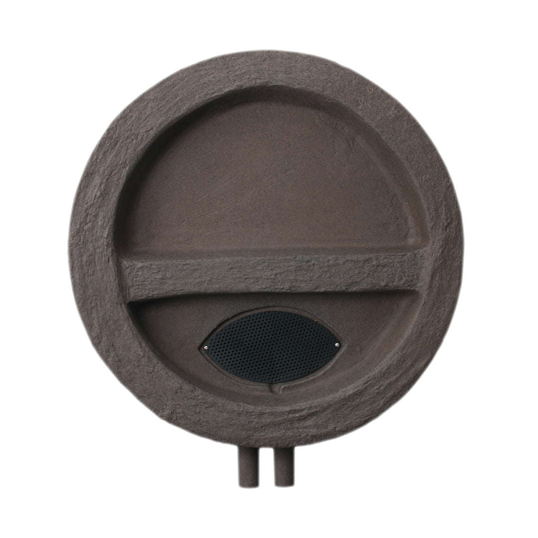 Athena Rain Barrel, 50 gallon