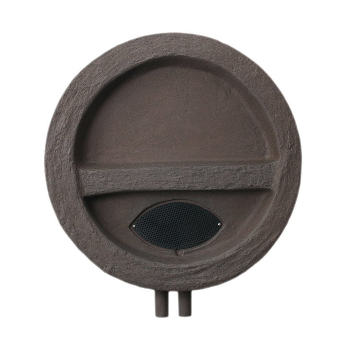 Athena Rain Barrel, 50 gallon