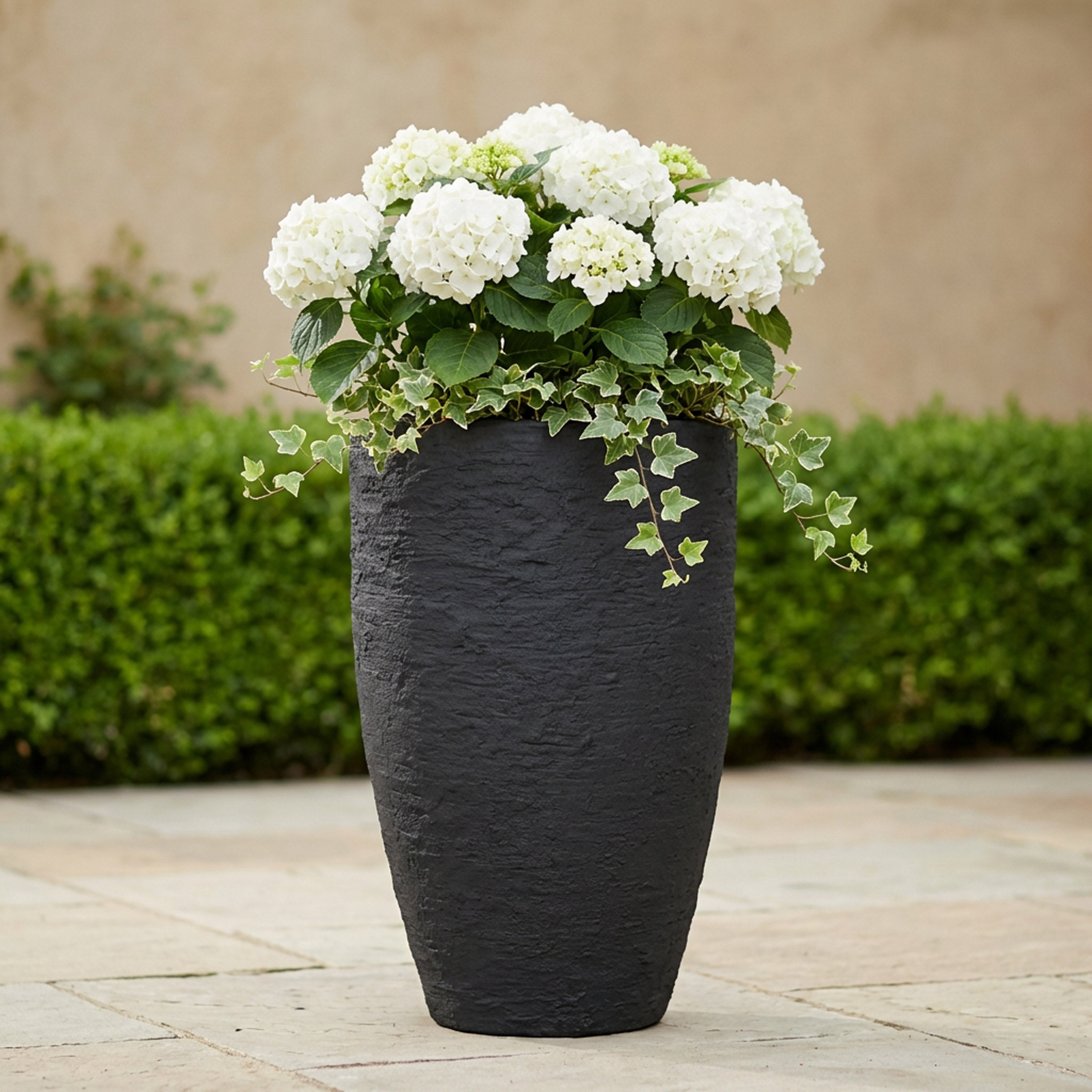 Athena Planters