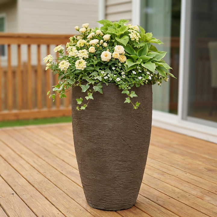 Athena Self Watering Planter
