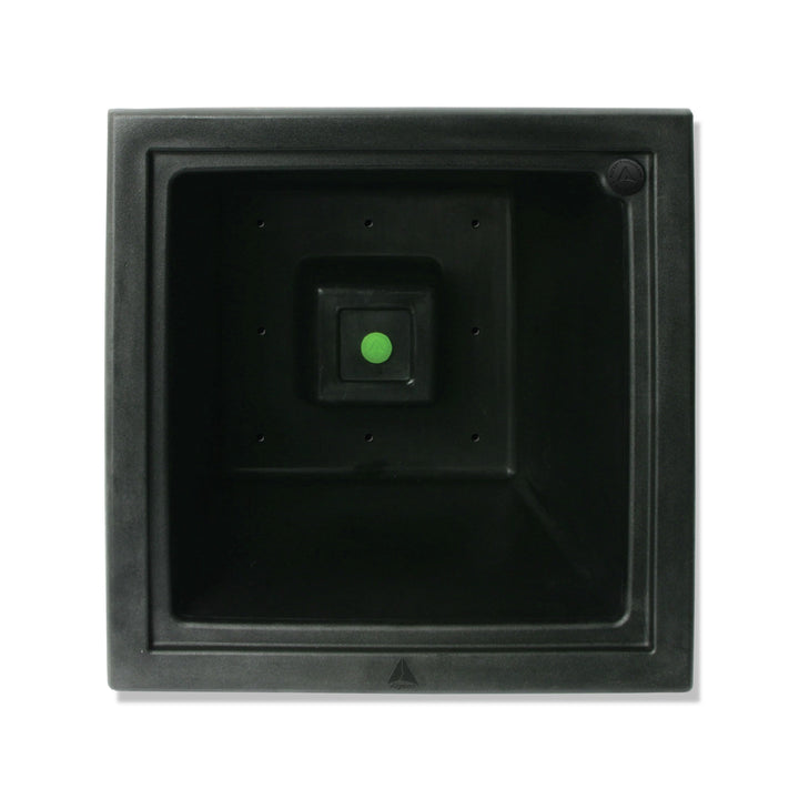 Covington Self-Watering Planter, Cube