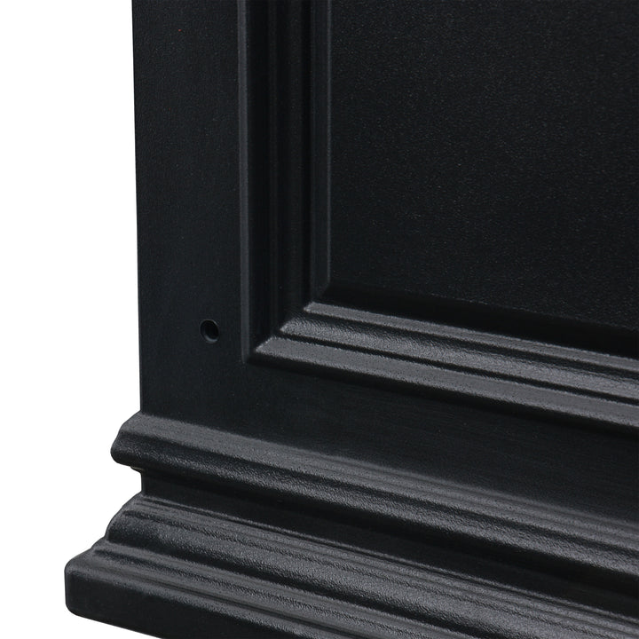 Covington Self-Watering Planter, Cube