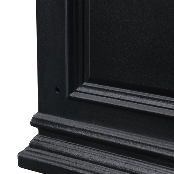 Covington Self-Watering Planter, Cube