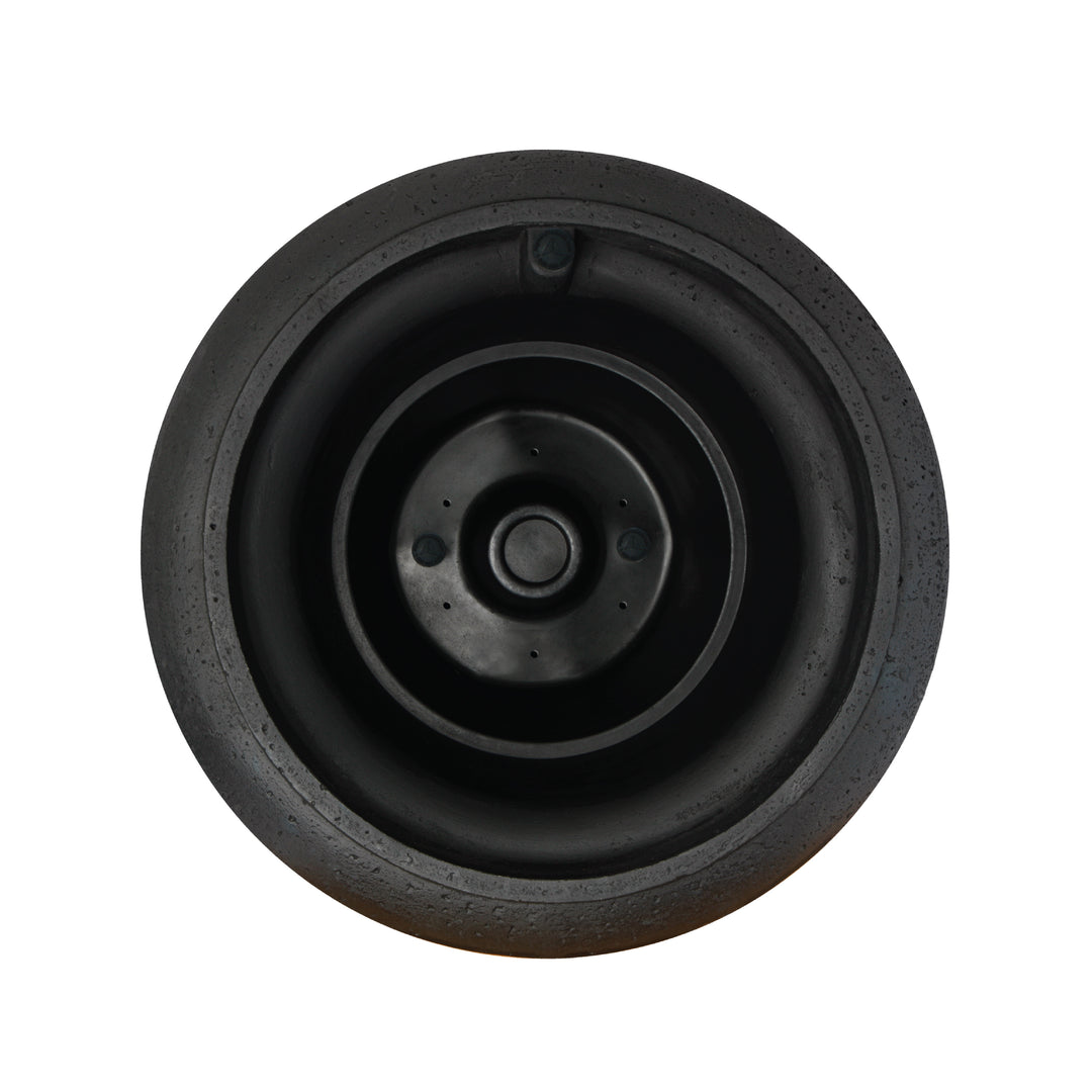 Crete Self-Watering Planter, Urn