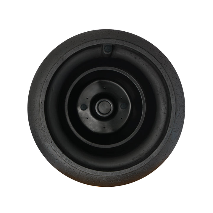 Crete Self-Watering Planter, Urn