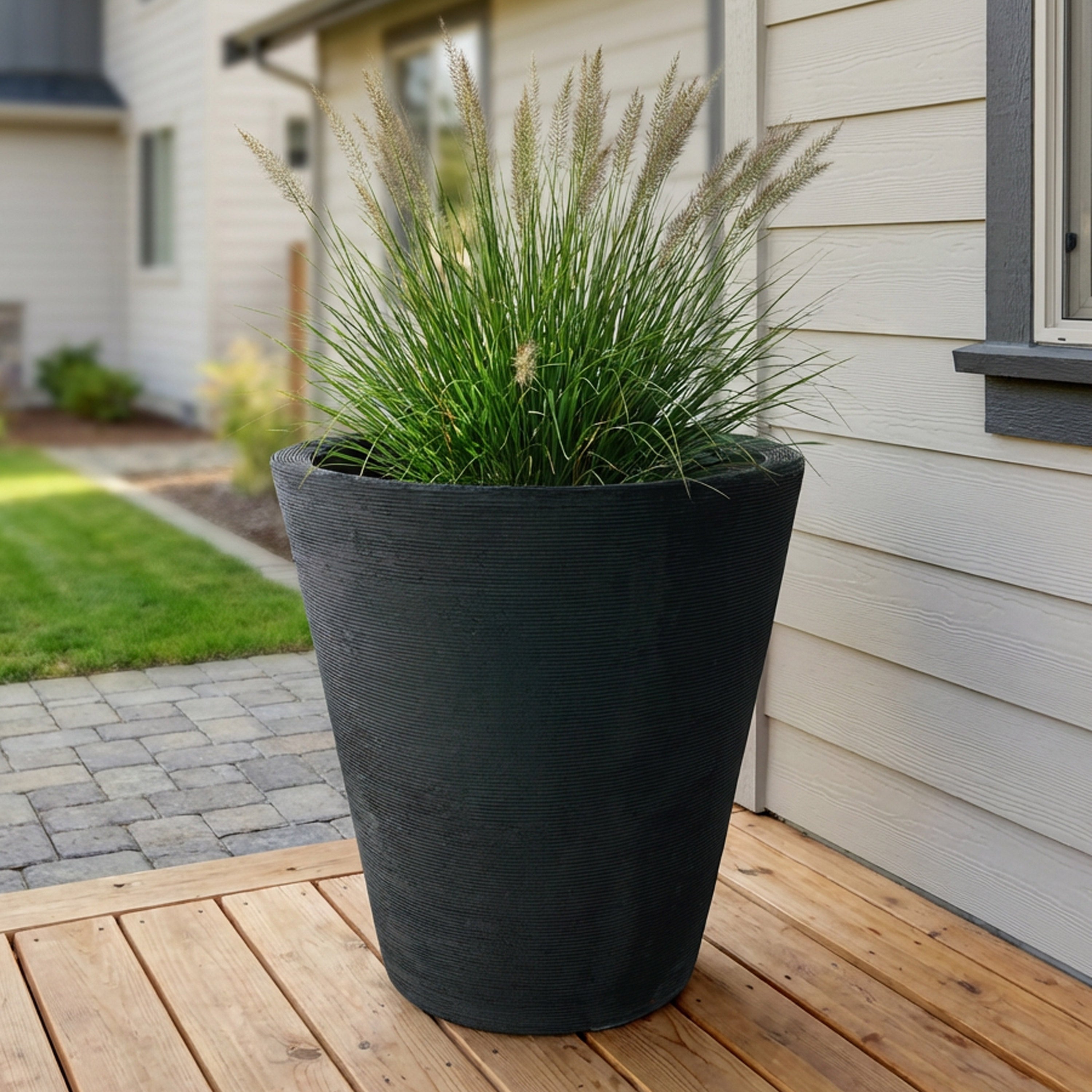 Olympus Planters