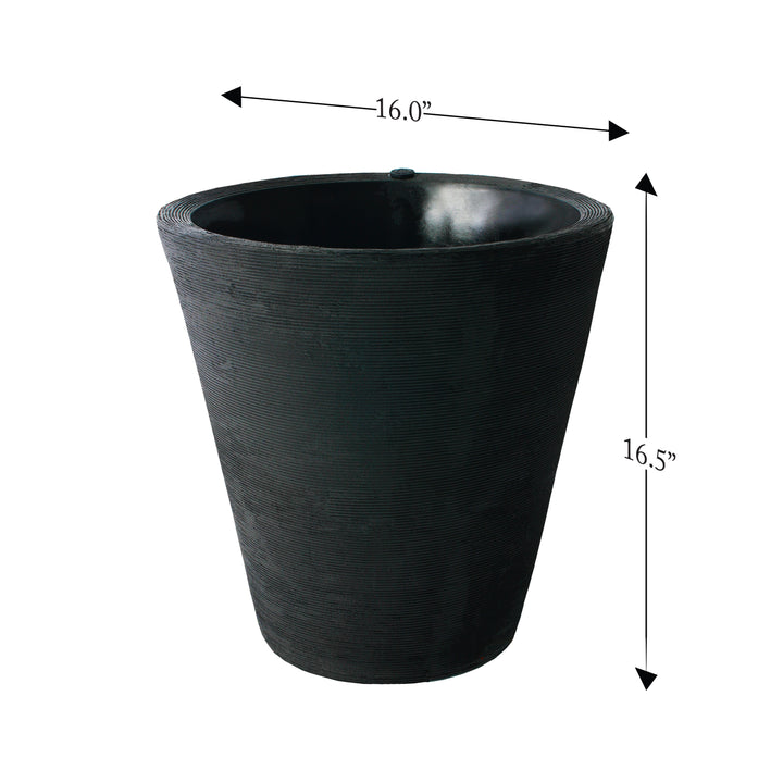 Olympus Self-Watering Planter